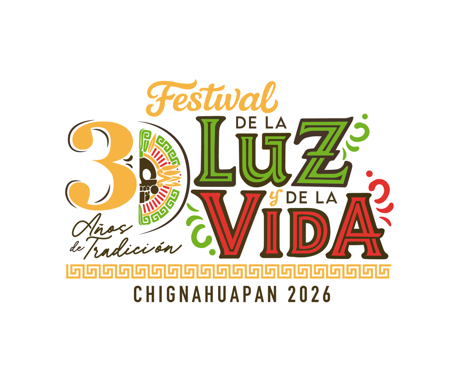 Festival de la Luz y de la Vida 2026